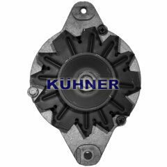 AD KUHNER 40151ri -  Генератор